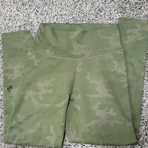 Ptula Stealth 23" Legging